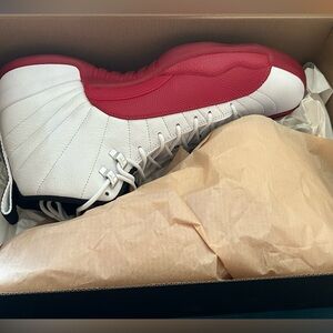 Jordan 12 New